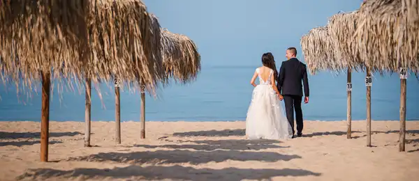 Сватбено видеозаснемане