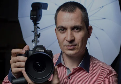 Сватбен фотограф - Иван Мандевски